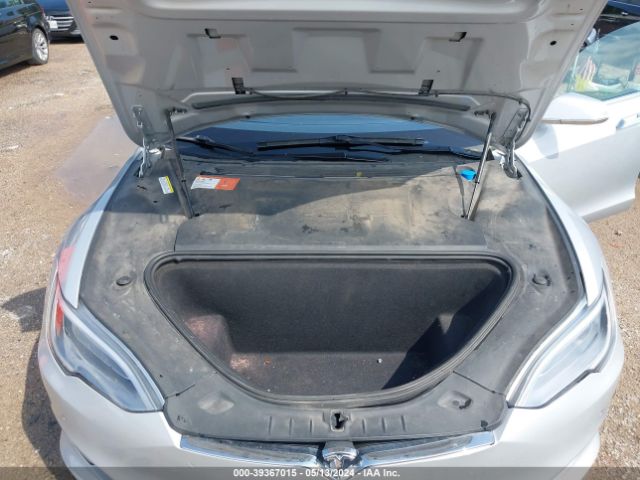 5YJSA1E20GF175091 Tesla Model S 60d/70d/75d/85d/90d