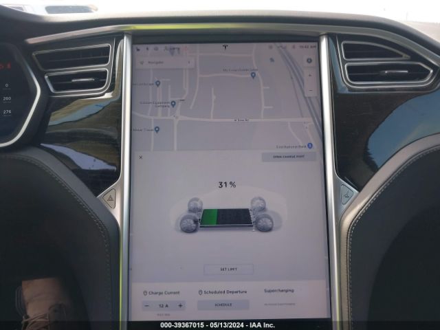 5YJSA1E20GF175091 Tesla Model S 60d/70d/75d/85d/90d