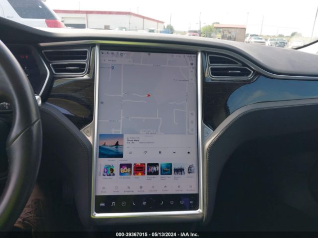5YJSA1E20GF175091 Tesla Model S 60d/70d/75d/85d/90d