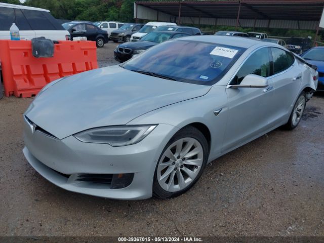 5YJSA1E20GF175091 Tesla Model S 60d/70d/75d/85d/90d