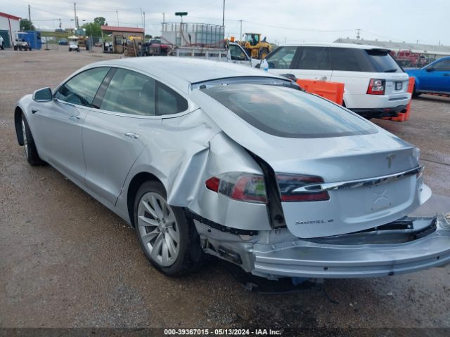 5YJSA1E20GF175091 Tesla Model S 60d/70d/75d/85d/90d