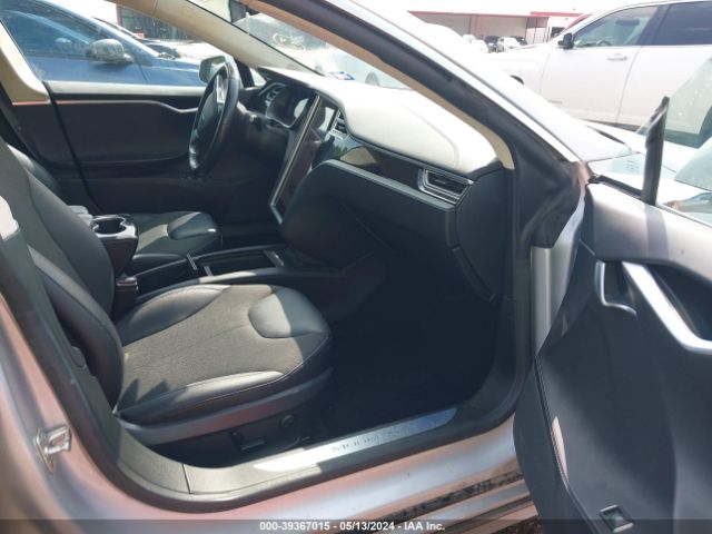 5YJSA1E20GF175091 Tesla Model S 60d/70d/75d/85d/90d