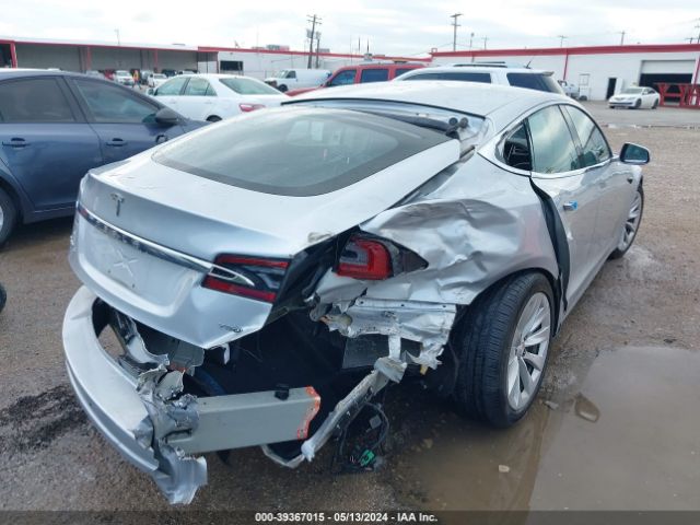 5YJSA1E20GF175091 Tesla Model S 60d/70d/75d/85d/90d