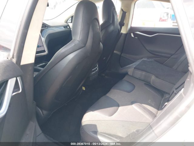 5YJSA1E20GF175091 Tesla Model S 60d/70d/75d/85d/90d