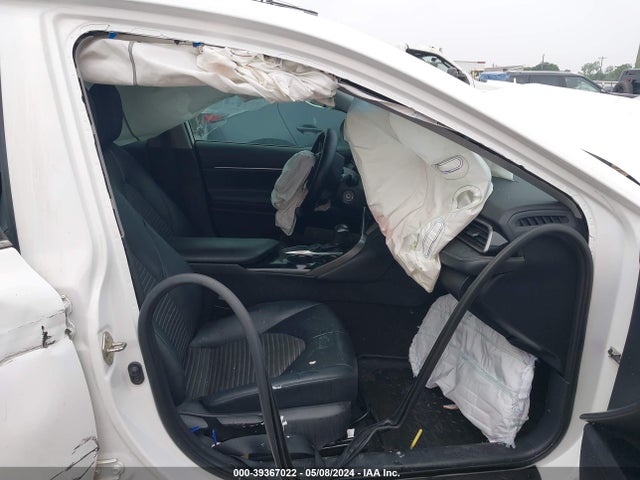 Toyota CAMRY SE 2019 4T1B11HKXKU853871 Image 5