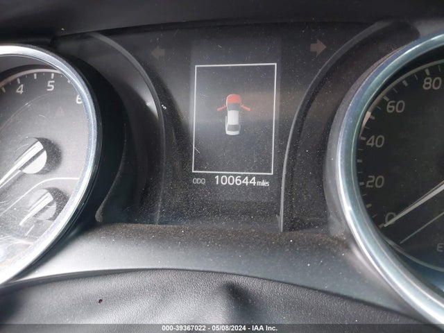 Toyota CAMRY SE 2019 4T1B11HKXKU853871 Image 7