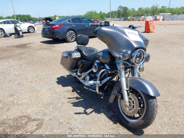 1997 HARLEY-DAVIDSON FLHTCUI 1HD1FCR13VY625029