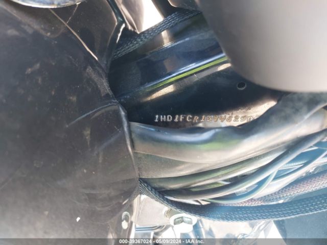 1997 HARLEY-DAVIDSON FLHTCUI 1HD1FCR13VY625029 Photo 9