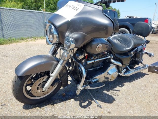 1997 HARLEY-DAVIDSON FLHTCUI 1HD1FCR13VY625029 Photo 1