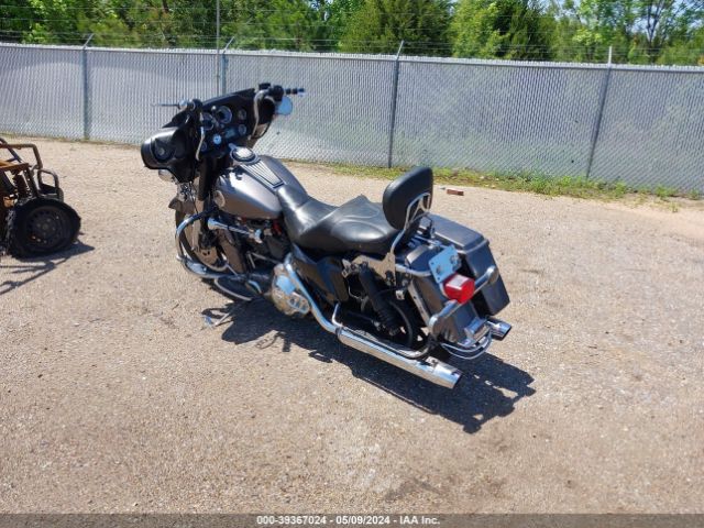 1997 HARLEY-DAVIDSON FLHTCUI 1HD1FCR13VY625029 Photo 2