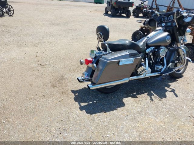 1997 HARLEY-DAVIDSON FLHTCUI 1HD1FCR13VY625029 Photo 3