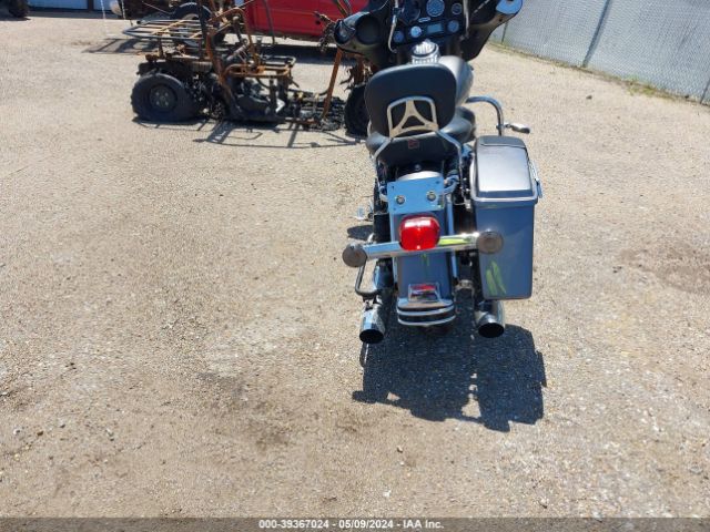 1997 HARLEY-DAVIDSON FLHTCUI 1HD1FCR13VY625029 Photo 5