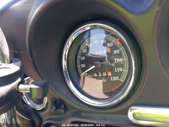 1997 HARLEY-DAVIDSON FLHTCUI 1HD1FCR13VY625029 Photo 6