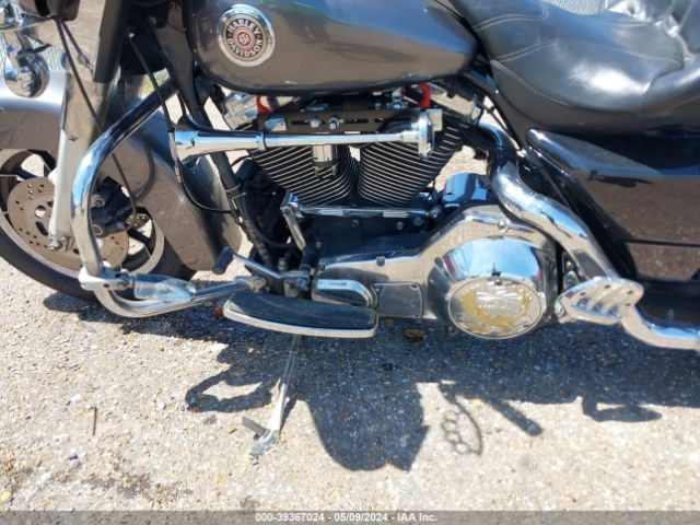 1997 HARLEY-DAVIDSON FLHTCUI 1HD1FCR13VY625029 Photo 8