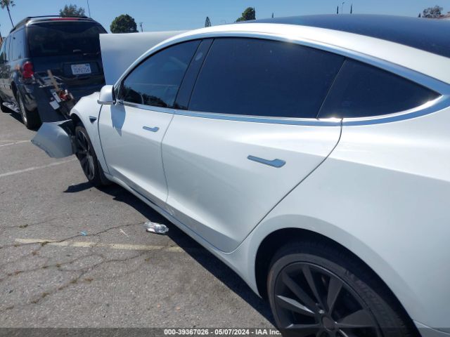5YJ3E1EB2KF512006 Tesla Model 3 Long Range/performance