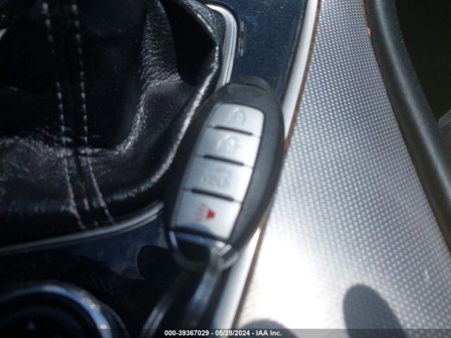JN1AV7AR5EM700952 Infiniti Q50 Hybrid Premium