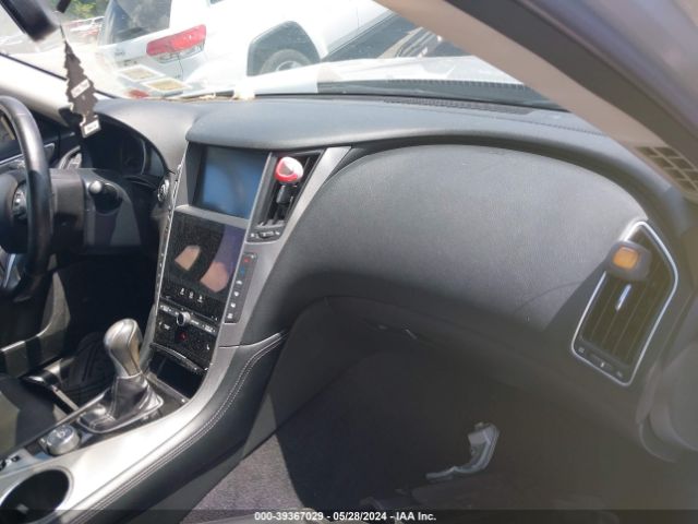 JN1AV7AR5EM700952 Infiniti Q50 Hybrid Premium