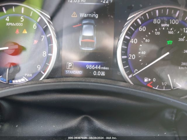 JN1AV7AR5EM700952 Infiniti Q50 Hybrid Premium