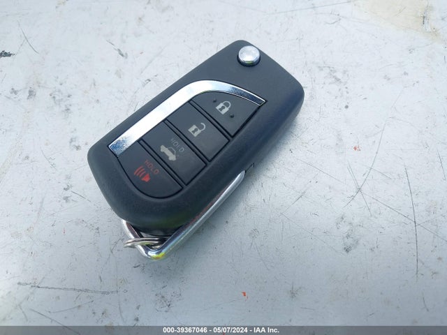 Toyota COROLLA LE 2020 JTDEPRAE3LJ085284 Image 11
