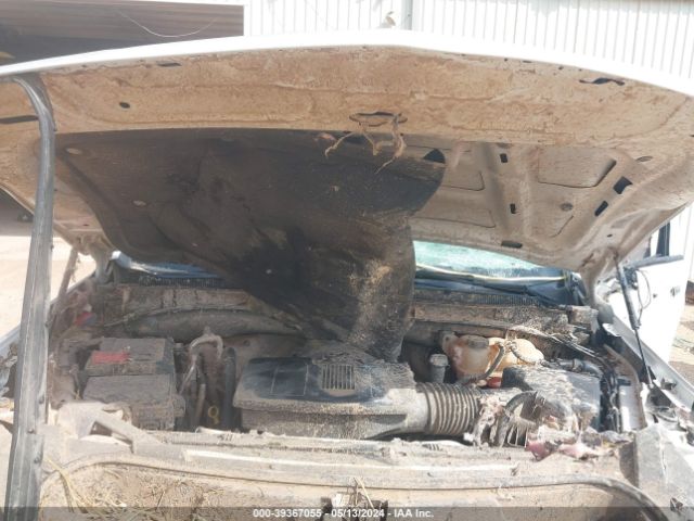 1GNSKRKD7NR131704 Chevrolet Tahoe 4wd Rst