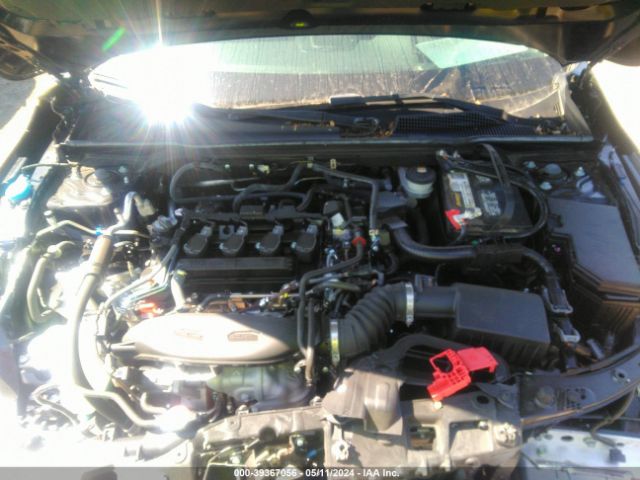 JHMFE1F71NX008966 Honda CIVIC EX