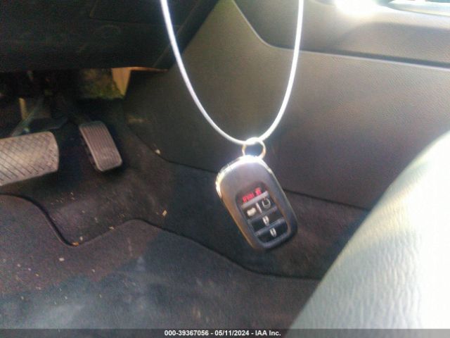 JHMFE1F71NX008966 Honda CIVIC EX