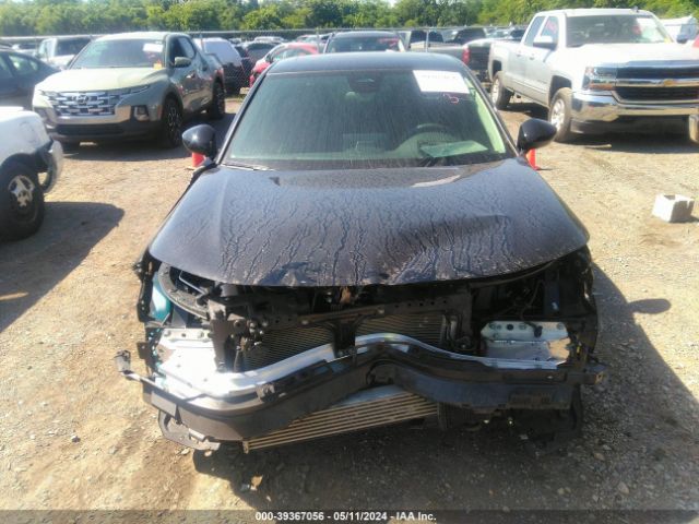 JHMFE1F71NX008966 Honda CIVIC EX