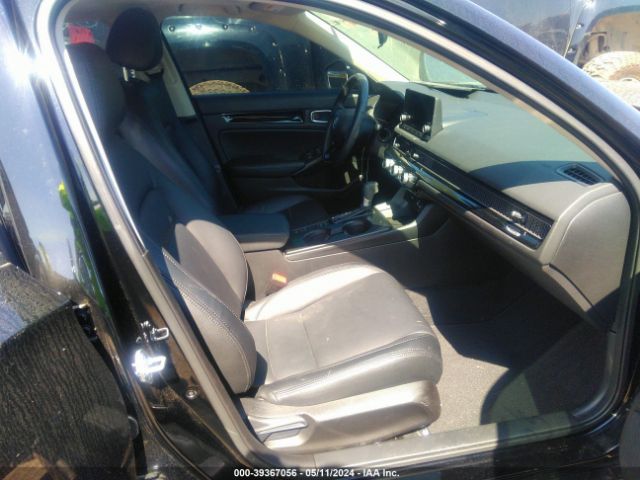 JHMFE1F71NX008966 Honda CIVIC EX