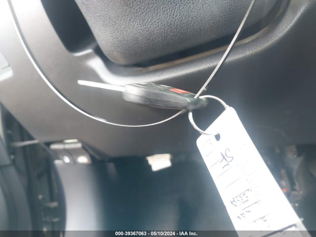 Nissan Versa 1.6 Sv 2017 3N1CN7AP2HL860857 Image 11