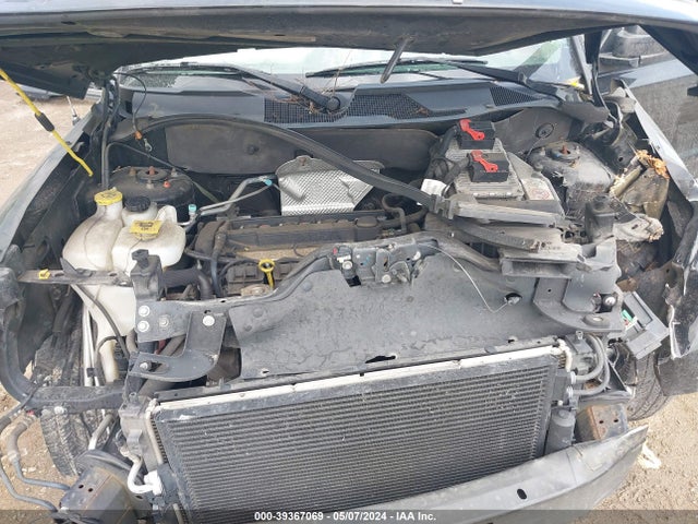 1C4NJPFA7GD519268 Jeep Patriot High Altitude Edition