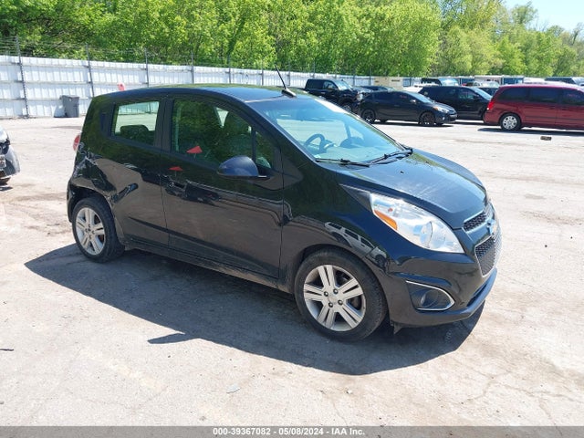 2014 KL8CD6S99EC406261 главное изображение