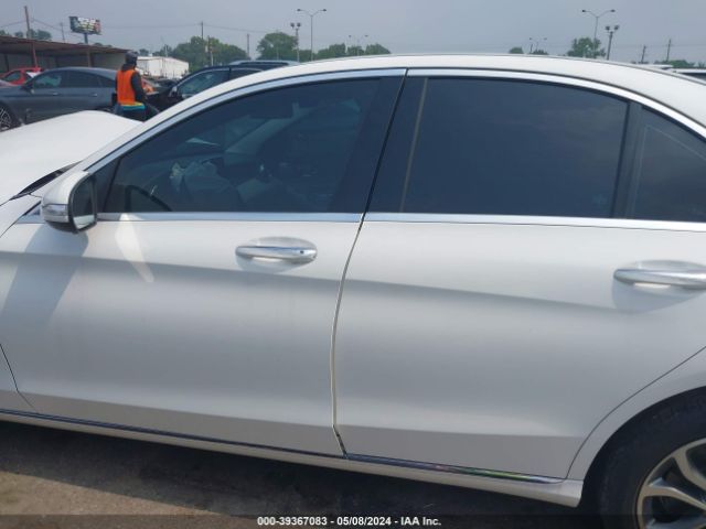 55SWF4KB9FU002398 Mercedes-Benz C 300 4matic/luxury 4matic/sport 4matic