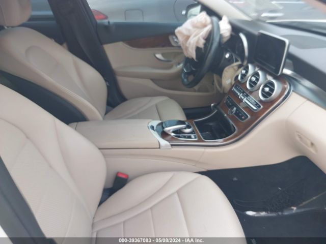 55SWF4KB9FU002398 Mercedes-Benz C 300 4matic/luxury 4matic/sport 4matic