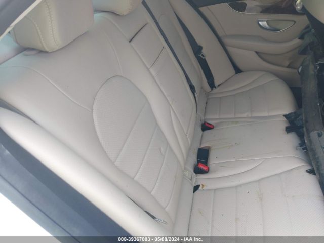 55SWF4KB9FU002398 Mercedes-Benz C 300 4matic/luxury 4matic/sport 4matic