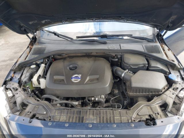 YV126MFK6F1348647 Volvo S60 T5 Premier