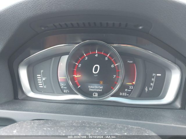 YV126MFK6F1348647 Volvo S60 T5 Premier