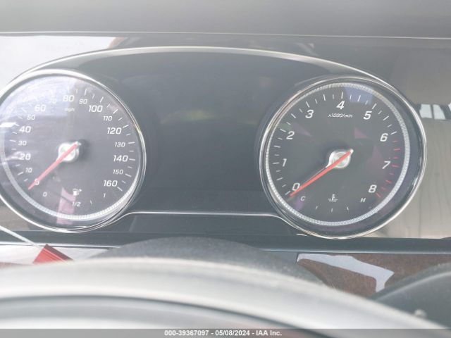 WDDZF4KB1HA018028 Mercedes-Benz E 300 4matic