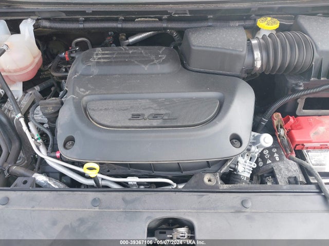 2C4RC1BGXNR151763 Chrysler Pacifica Touring L