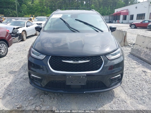 2C4RC1BGXNR151763 Chrysler Pacifica Touring L