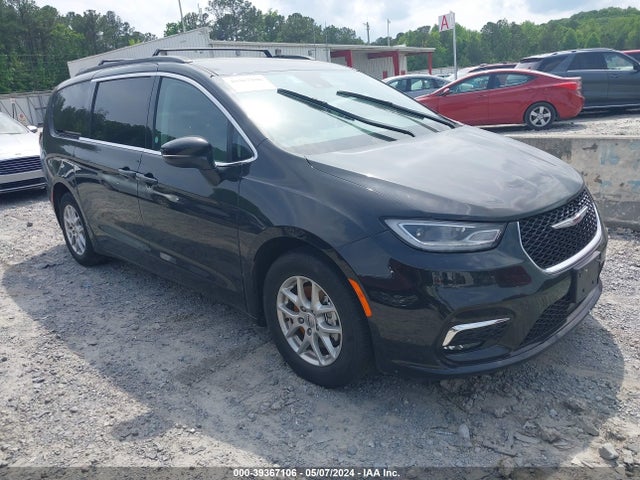 2C4RC1BGXNR151763 Chrysler Pacifica Touring L
