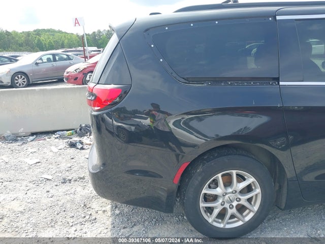 2C4RC1BGXNR151763 Chrysler Pacifica Touring L