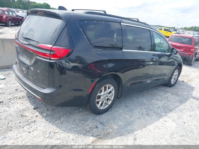 2C4RC1BGXNR151763 Chrysler Pacifica Touring L