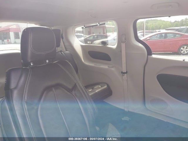2C4RC1BGXNR151763 Chrysler Pacifica Touring L
