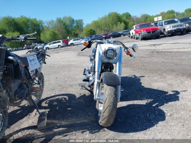 2018 HARLEY-DAVIDSON FLFB 1HD1YFJ17JC032207 Photo 4