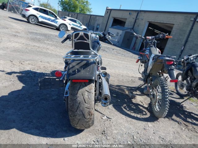 2018 HARLEY-DAVIDSON FLFB 1HD1YFJ17JC032207 Photo 5