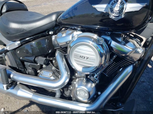 2018 HARLEY-DAVIDSON FLFB 1HD1YFJ17JC032207 Photo 7