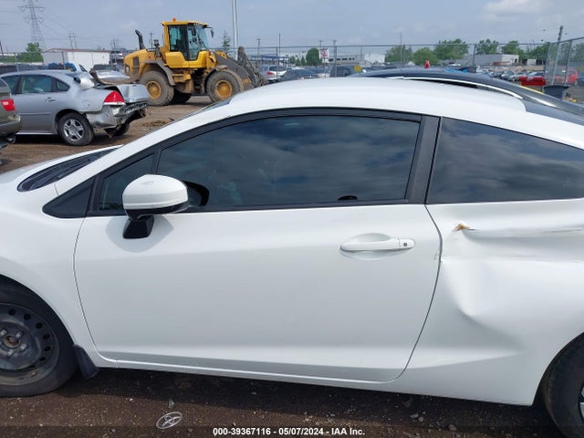 Honda Civic Lx 2014 2HGFG3B59EH523120 Image 14