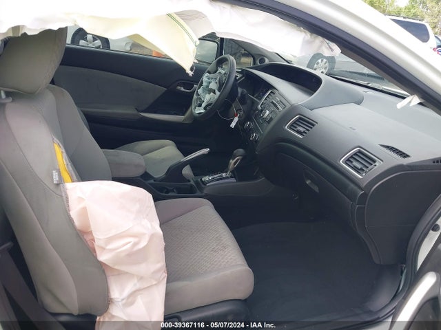 Honda Civic Lx 2014 2HGFG3B59EH523120 Image 5