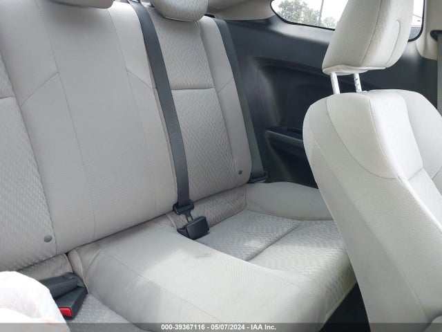 Honda Civic Lx 2014 2HGFG3B59EH523120 Image 8