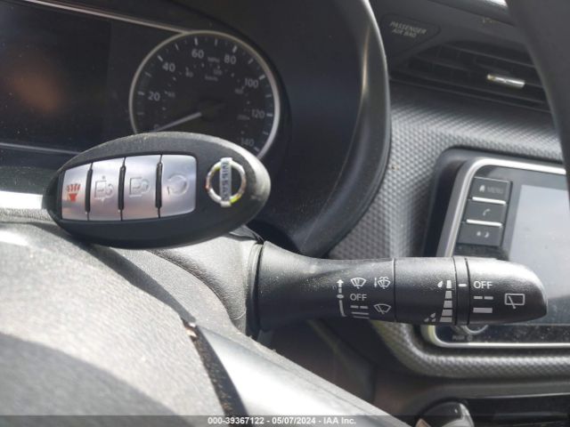 3N1CP5CU8KL545974 Nissan KICKS SV